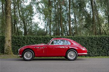 1953 Aston Martin OTHERS photo 2