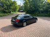 BMW 318i / 129tkm / Navi / Leder/ 2 Hand  - BMW 318: Grün