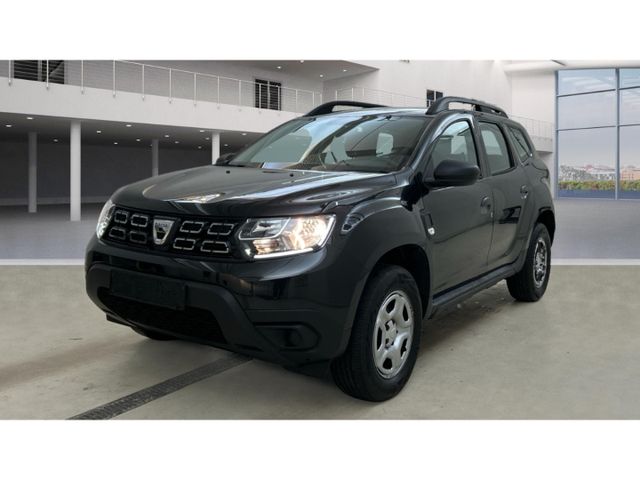 Dacia Duster II Access 1.0 TCe 90 AHK PDC Sitzheizung