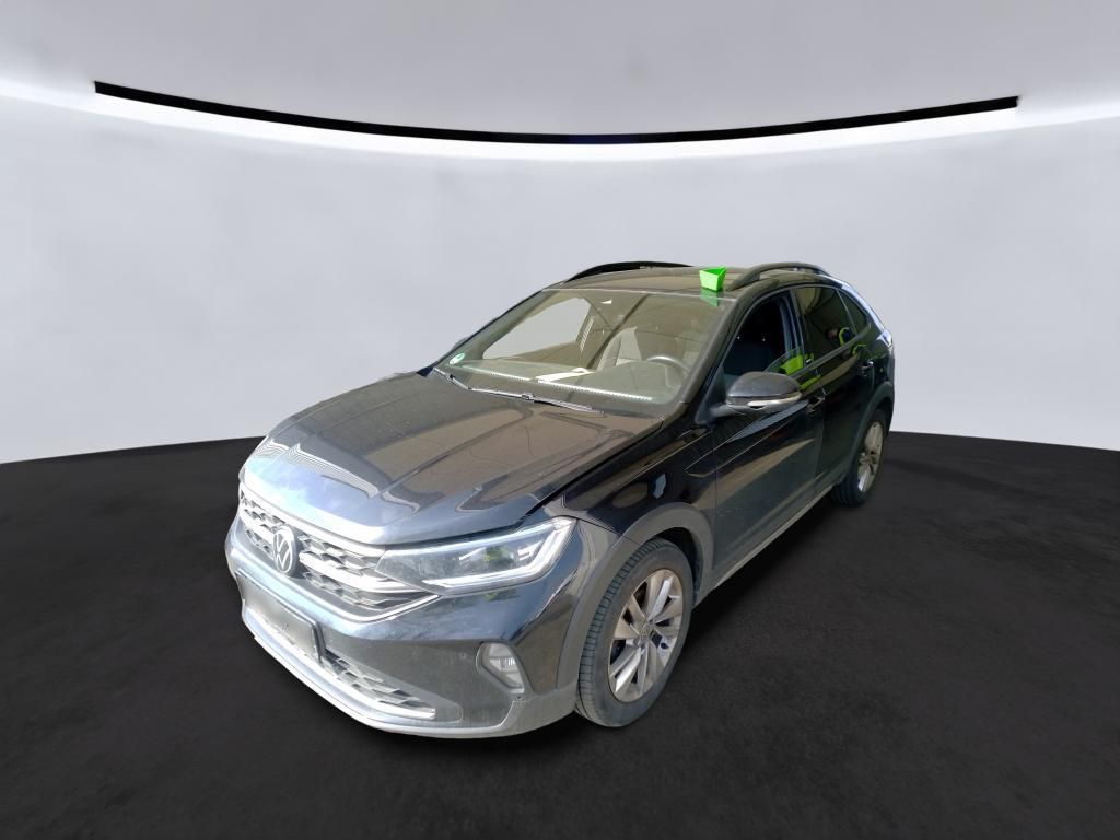 Image of Volkswagen Taigo