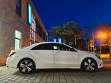 Mercedes-Benz CLA 220 CDi, AMG-Line, LED, Ambiente, Panorama.. - gebrauchte Mercedes-Benz CLA 220 aus dem Jahr 2016