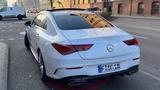 Mercedes-Benz CLA 250 AMG/ Digital Weiß/Garantie/PANO/360 - gebrauchte Mercedes-Benz CLA 250 aus dem Jahr 2023