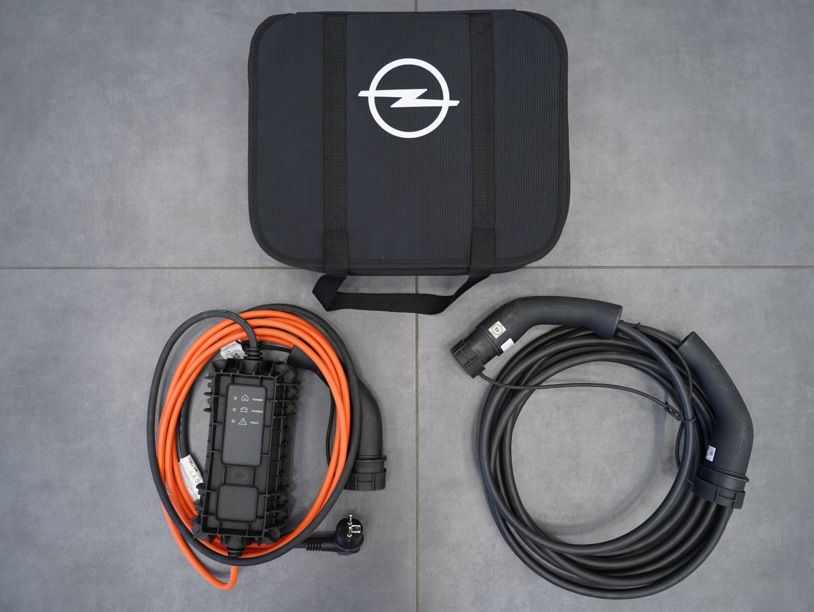 Fahrzeugabbildung Opel Corsa F e GS Line NAVI/KAMERA/11KW/SOH