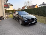 Mercedes-Benz S 560 4MATIC - - Mercedes-Benz S 560 von privat
