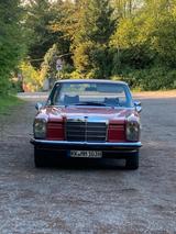 Mercedes-Benz Mercedes Benz  W114/115, 220 D, Automatik,... - Mercedes-Benz: W114 W115