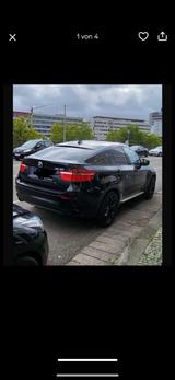 BMW X6 3,5 d - BMW X6 in Saarbrücken