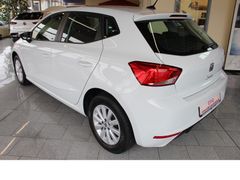Fahrzeugabbildung Seat Ibiza Style 1.0TSI,Klimaautomatic,Top-Zustand