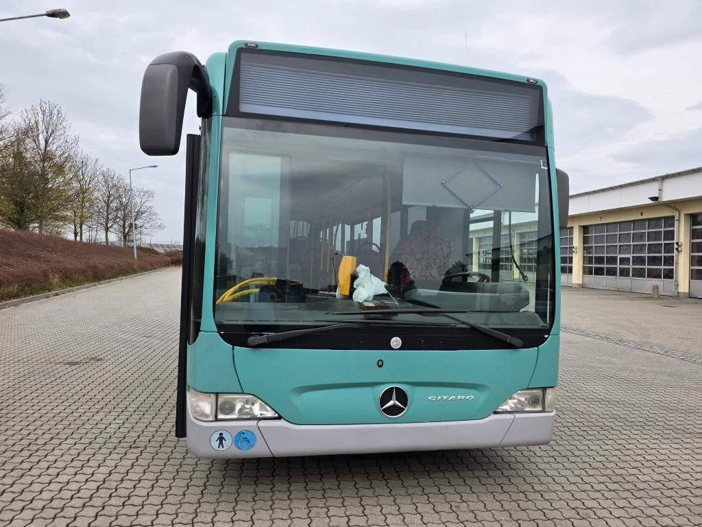 Mercedes-Benz Citaro, LE 530 40+56+1+1, Klima