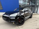 Porsche Cayenne GTS*PERFERT*PZ SCHECKHEFT*DT-AUTO*VOLL*