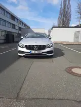 Mercedes-Benz E 200 Autom. -Widescreen -  Voll Ausgestattet - Mercedes-Benz: Cabrio, W