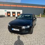 Audi A4 B8 Facelift Avant TFSI S-Line - gebrauchte Audi A4 mit Facelift