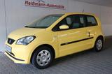 Seat Mii Style, Klima, Scheckheft, 2. Hand - Seat: Mi