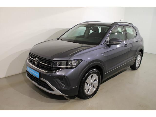 Volkswagen T-Cross 1.0 TSI Life, GjR, App-Connect, ACC, Nav