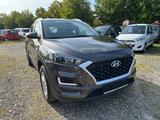 Hyundai Tucson Select 2WD *Facelift*  - Hyundai TUCSON in Kiel