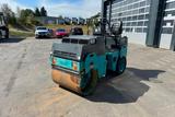 BOMAG BW 100 AC-3 - BOMAG BW100