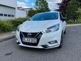 Nissan Micra 1.0 IG-T N-Sport Autom. N-Sport NAVI BOSE - Nissan Micra: N Sport