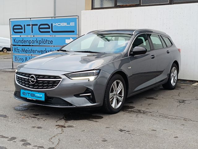 Opel Insignia B Sports Tourer Elegance Navi LED PDC