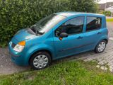 Renault Modus 1.2 16V Privilege Expression - Renault Modus aus 2004