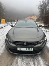 Peugeot 508 PureTech 130 EAT8 Active Pack Active Pack - Peugeot 508 Active mit Diesel-Antrieb