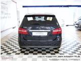 Mercedes-Benz B 180 Style*2Vorb*G.Servicege.*LED Scheinw.*Navi - : Blau, Van