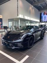 Porsche 992 Targa 4 GTS Targa GTS