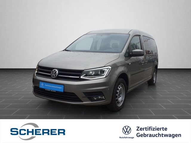 Volkswagen Caddy Maxi 1.4 TSI Trendline KLIMA ACC