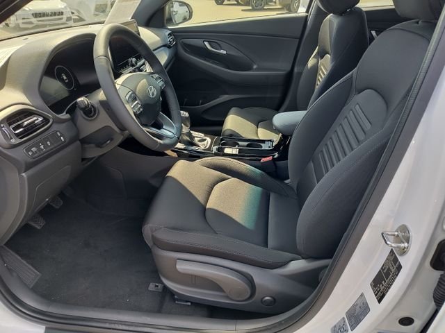 Hyundai i30 1.0 T-GDI Advantage Kamera Navi Tempomat