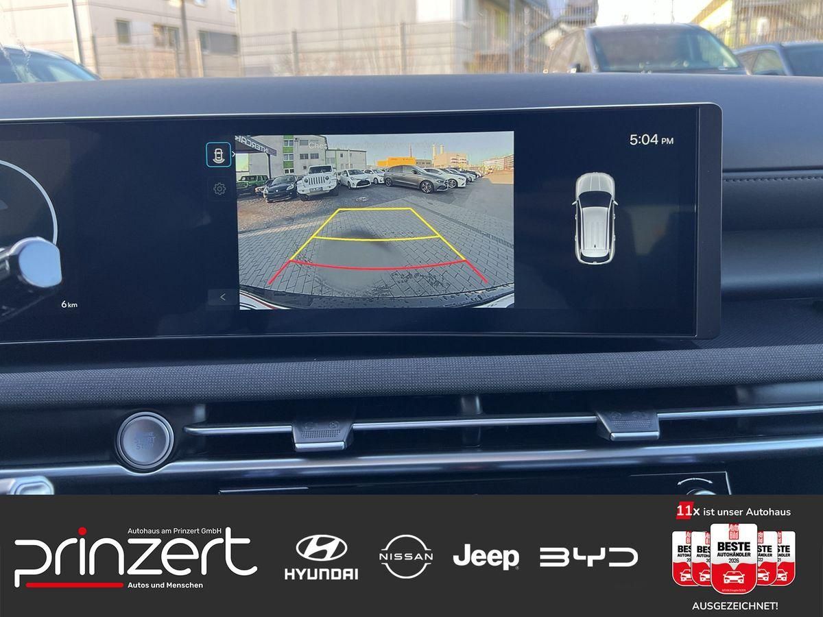 Hyundai Tucson – Bild 7
