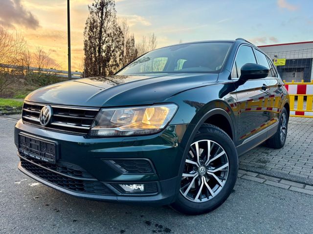 Volkswagen Tiguan 2.0 TDI Comfortline BMT/Start-Stopp