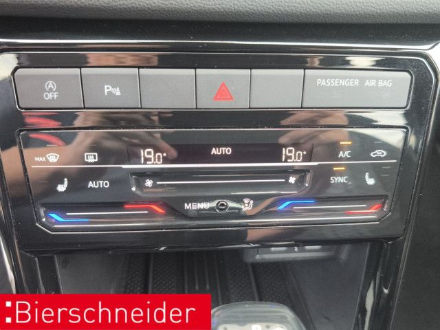 Volkswagen T-Cross - Bild 26
