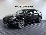 Porsche Cayenne Coupe *Pano*H.Up*Soft*Approved*Luft*Aga* - Porsche Cayenne: Coupe