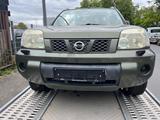 Nissan x- Trail - gebrauchte Nissan X-Trail aus dem Jahr 2004