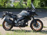 Suzuki V-Strom 1050 Keine 2000 KM - Offers matching your search criteria
