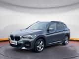 BMW X1 sDrive 18i AT M-Sport|NAVI|PANO|SHZ|KAM|TEMP - BMW X1 in Augsburg