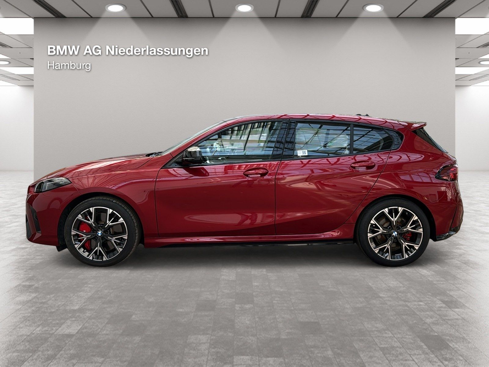 BMW 120 M Sport Kamera Driv.Assist LED Dach schwarz  imagem 2