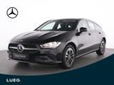 Mercedes-Benz CLA 250 e SB MBUX+Pano+EHeck+SHZ+SpurAss+DAB+PTS - Mercedes-Benz CLA 250 Shooting Brake aus 2023