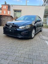 Volkswagen Vw Golf 7 R-line 1.6 TDI - Volkswagen Golf: Line 6r