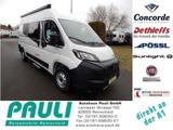 Sunlight Camper Van Cliff 540 MULTIMEDIA PAKET+MARKISE 