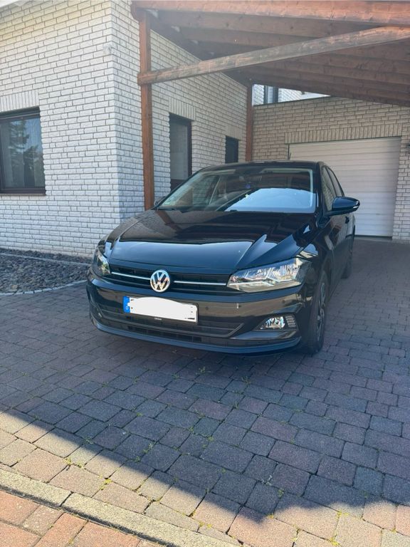Image of Volkswagen Polo
