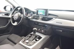 AUDI A6 3.0 TDI quattro~Lim.~Navi~Xenon P.~Sportsitze