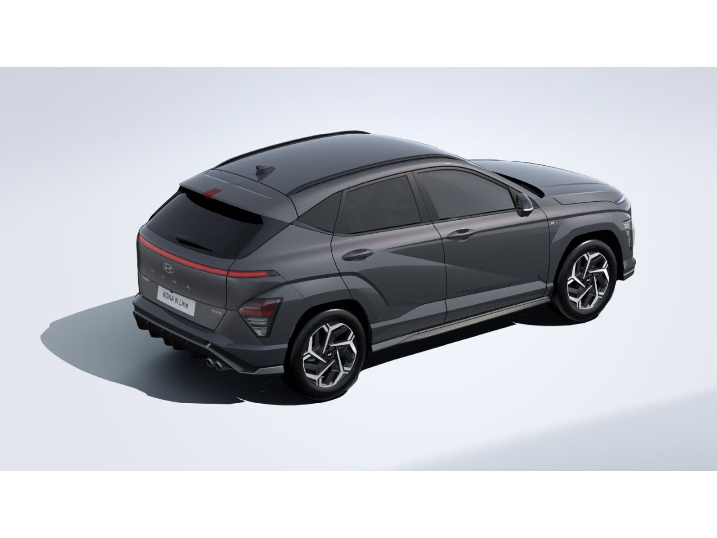 Hyundai Kona – Bild 4