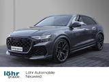 Audi RS Q8 SAGA, Matrix, 23 Zoll, Head-up