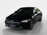 Mercedes-Benz CLA 250e PROGRESSIVE|LED|NAVI|AHK|KAM|SITZKLIMA - mit Hybrid-Antrieb: Coupe, Ambiente-Beleuchtung