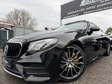 Mercedes-Benz E 400 4M AMG designo Massage*SoftC*PANO*UVP107T€ - Mercedes-Benz E 400: Coupe