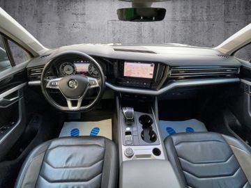Volkswagen Touareg V6 TDI 4Motion*LED*NAVI*APPLE*SHZ*ACC