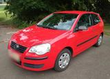 Volkswagen VW Polo 9N3 60 PS 1.2 EZ 02/2008 2/3-Türer... - Volkswagen Polo Kleinwagen 60 ps mit Benzin-Antrieb