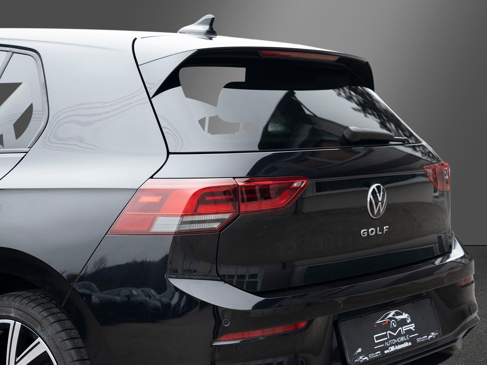 Volkswagen Golf Life Business-P. Premium Streaming&Internet, миниатюра 8