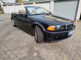 BMW 318Ci - sehr gepflegtes Cabrio - BMW 318 aus 2003