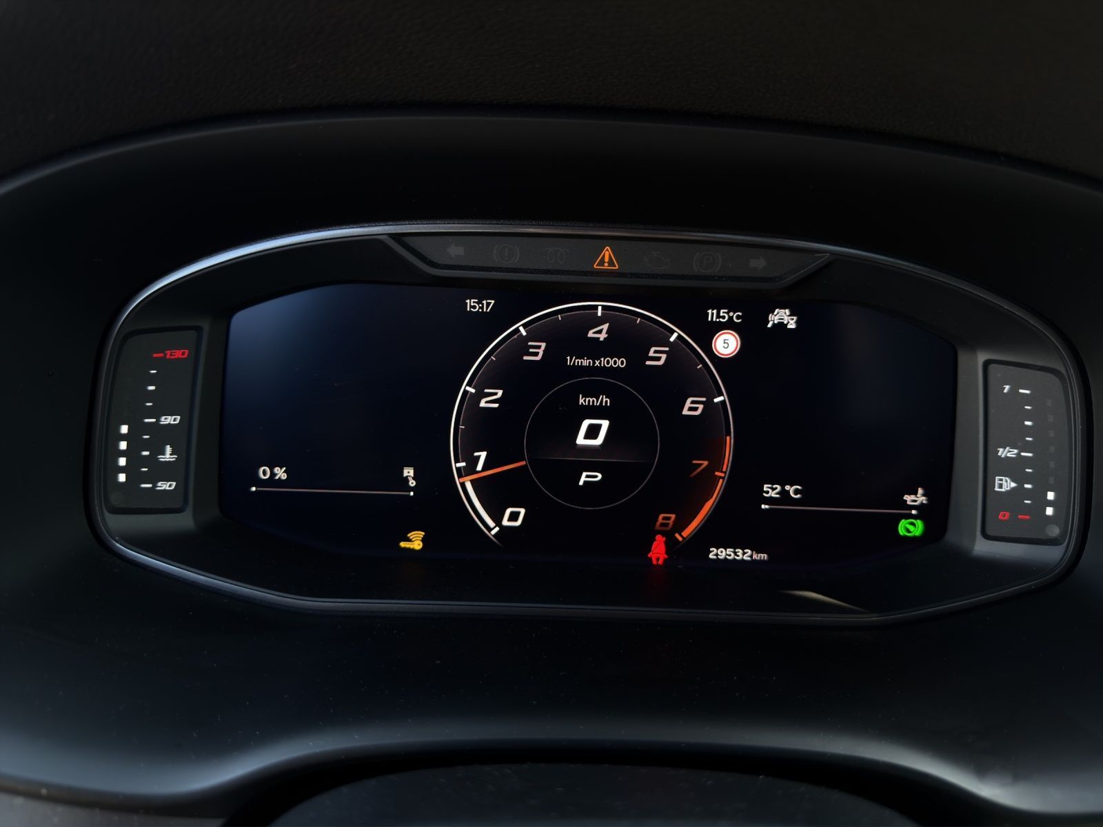 Cupra Ateca - Bild 10