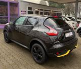 Nissan Juke N-Connecta/Kamera/Automatik/Top Zustand - Nissan Juke Gebrauchtwagen in Dortmund